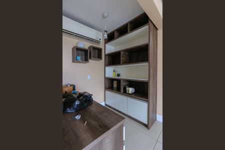 Sala de apartamento à venda com 3 quartos, 105m² em Jardim das Vertentes, São Paulo
