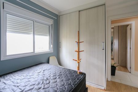 Apartamento à venda com 105m², 3 quartos e 2 vagasquarto3
