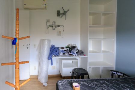 Apartamento à venda com 105m², 3 quartos e 2 vagasquarto3