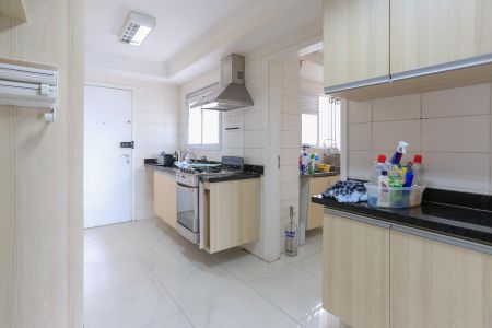 Apartamento à venda com 105m², 3 quartos e 2 vagascozinha