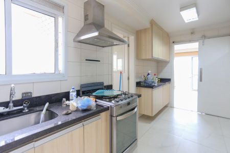 Apartamento à venda com 105m², 3 quartos e 2 vagascozinha