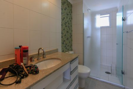 Apartamento à venda com 105m², 3 quartos e 2 vagasBanheiro3
