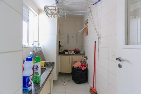 Apartamento à venda com 105m², 3 quartos e 2 vagaslavanderia