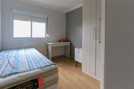 Apartamento à venda com 105m², 3 quartos e 2 vagasquarto1