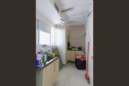 Apartamento à venda com 105m², 3 quartos e 2 vagaslavanderia