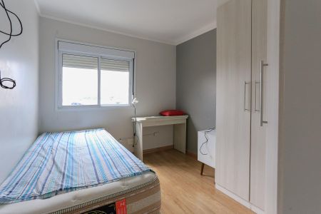 Apartamento à venda com 105m², 3 quartos e 2 vagasquarto1