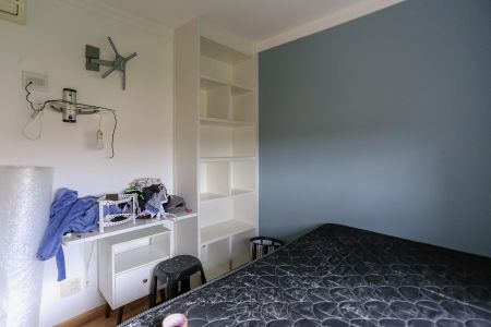 Apartamento à venda com 105m², 3 quartos e 2 vagasquarto3
