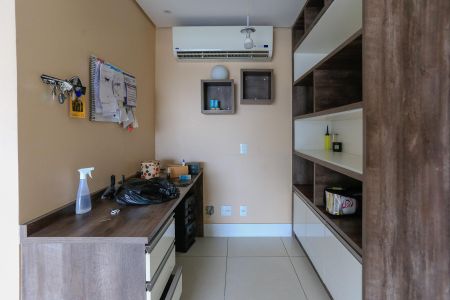 Apartamento à venda com 105m², 3 quartos e 2 vagasSala