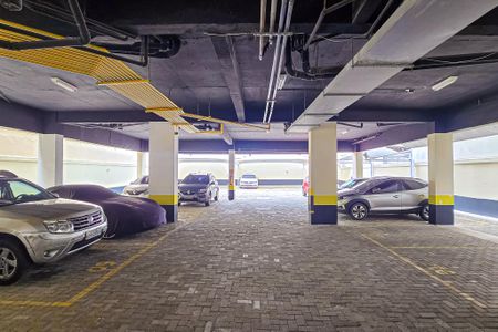 Apartamento para alugar com 74m², 3 quartos e 1 vagaGaragem