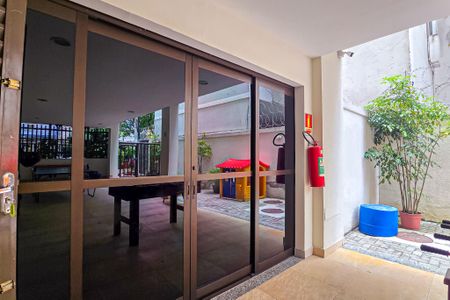 Apartamento para alugar com 74m², 3 quartos e 1 vagaÁrea comum - Salão de festas