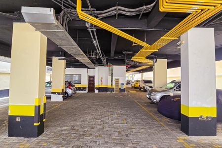 Apartamento para alugar com 74m², 3 quartos e 1 vagaGaragem