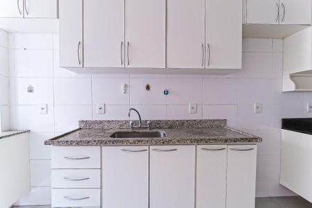 Apartamento para alugar com 74m², 3 quartos e 1 vagaCozinha
