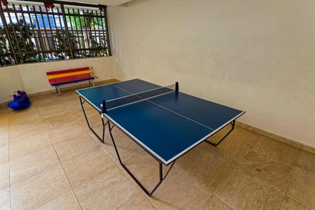 Apartamento para alugar com 74m², 3 quartos e 1 vagaSala de Jogos