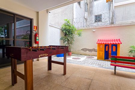 Apartamento para alugar com 74m², 3 quartos e 1 vagaSala de Jogos