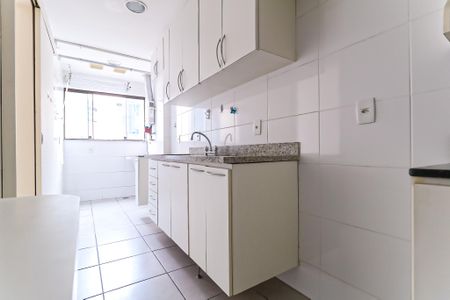 Apartamento para alugar com 74m², 3 quartos e 1 vagaCozinha