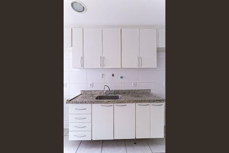 Apartamento para alugar com 74m², 3 quartos e 1 vagaCozinha