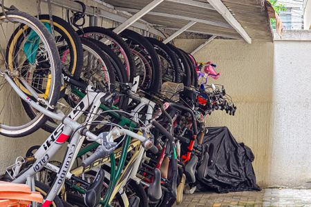 Apartamento para alugar com 74m², 3 quartos e 1 vagaÁrea comum