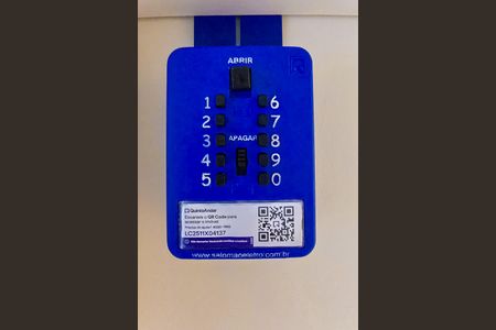 Apartamento para alugar com 74m², 3 quartos e 1 vagaEntrada