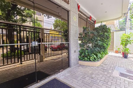 Apartamento para alugar com 74m², 3 quartos e 1 vagaHall de entrada