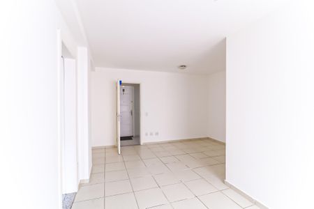 Sala de apartamento para alugar com 3 quartos, 74m² em Maracanã, Rio de Janeiro