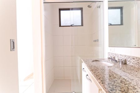 Apartamento para alugar com 74m², 3 quartos e 1 vagaBanheiro da Suíte