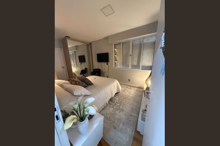 Apartamento à venda com 114m², 2 quartos e sem vagaSuíte