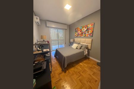 Apartamento à venda com 114m², 2 quartos e sem vagaQuarto 1
