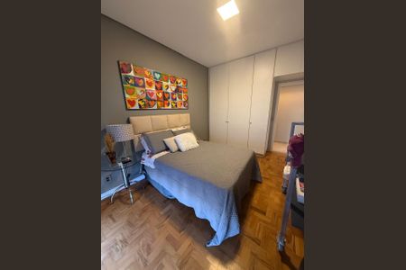 Apartamento à venda com 114m², 2 quartos e sem vagaQuarto 1