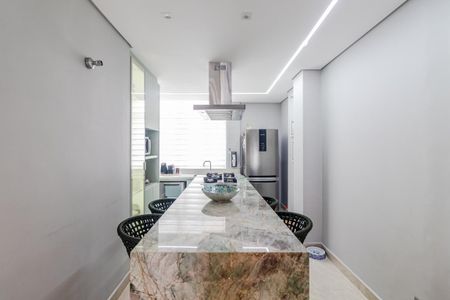 Apartamento à venda com 114m², 2 quartos e sem vagaCozinha