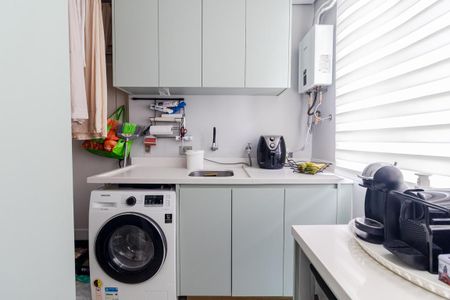 Apartamento à venda com 114m², 2 quartos e sem vagaÁrea de Serviço