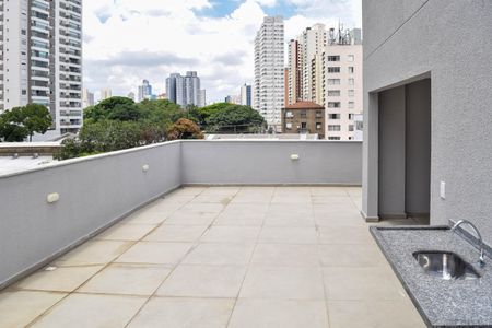 Apartamento à venda com 31m², 1 quarto e sem vaga Apartamento à venda com 31m², 1 quarto e sem vagaÁrea comum