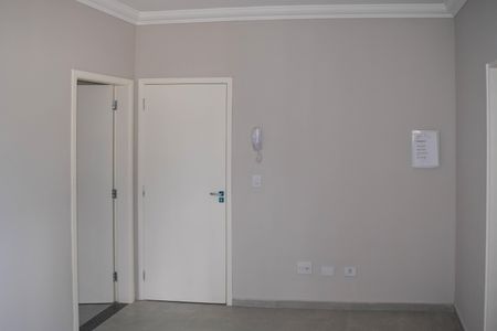 Apartamento à venda com 31m², 1 quarto e sem vaga Apartamento à venda com 31m², 1 quarto e sem vagaSala/Cozinha