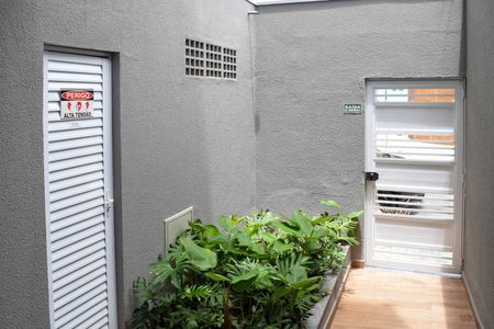 Apartamento à venda com 31m², 1 quarto e sem vaga Apartamento à venda com 31m², 1 quarto e sem vagaÁrea comum