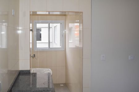 Apartamento à venda com 31m², 1 quarto e sem vaga Apartamento à venda com 31m², 1 quarto e sem vagaSala/Cozinha