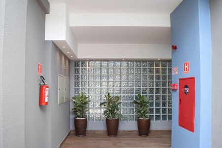 Apartamento à venda com 31m², 1 quarto e sem vaga Apartamento à venda com 31m², 1 quarto e sem vagaÁrea comum