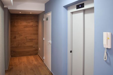 Apartamento à venda com 31m², 1 quarto e sem vaga Apartamento à venda com 31m², 1 quarto e sem vagaÁrea comum