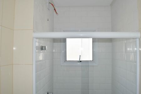 Apartamento à venda com 31m², 1 quarto e sem vaga Apartamento à venda com 31m², 1 quarto e sem vagaBanheiro