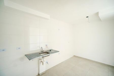 Apartamento à venda com 30m², 1 quarto e sem vagaSala quarto e cozinha