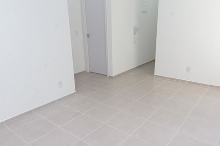 Apartamento para alugar com 44m², 2 quartos e 1 vaga Apartamento para alugar com 44m², 2 quartos e 1 vagaSala