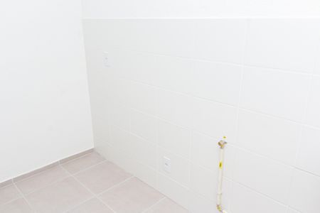 Apartamento para alugar com 44m², 2 quartos e 1 vaga Apartamento para alugar com 44m², 2 quartos e 1 vagaCozinha