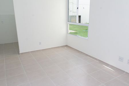 Apartamento para alugar com 44m², 2 quartos e 1 vaga Apartamento para alugar com 44m², 2 quartos e 1 vagaSala