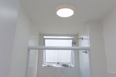 Apartamento para alugar com 44m², 2 quartos e 1 vaga Apartamento para alugar com 44m², 2 quartos e 1 vagaBanheiro