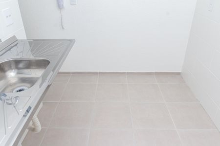 Apartamento para alugar com 44m², 2 quartos e 1 vaga Apartamento para alugar com 44m², 2 quartos e 1 vagaCozinha
