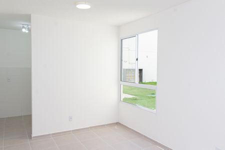 Apartamento para alugar com 44m², 2 quartos e 1 vaga Apartamento para alugar com 44m², 2 quartos e 1 vagaSala