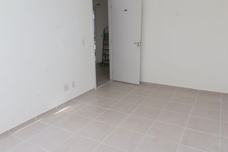 Sala de apartamento para alugar com 2 quartos, 44m² em Campo Grande, Rio de Janeiro