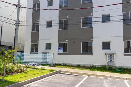 Apartamento para alugar com 44m², 2 quartos e 1 vaga Apartamento para alugar com 44m², 2 quartos e 1 vagaPlaca Instalada em 15/01/2026 com o código ITJD-551