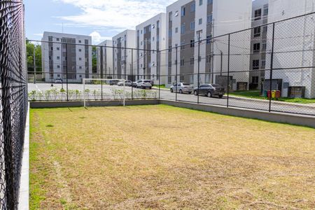 Apartamento para alugar com 44m², 2 quartos e 1 vaga Apartamento para alugar com 44m², 2 quartos e 1 vagaQuadra