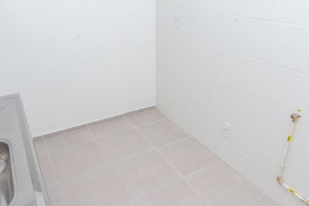 Apartamento para alugar com 44m², 2 quartos e 1 vaga Apartamento para alugar com 44m², 2 quartos e 1 vagaCozinha