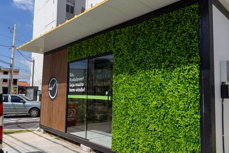 Apartamento para alugar com 44m², 2 quartos e 1 vaga Apartamento para alugar com 44m², 2 quartos e 1 vagaMercado Autônomo 24h