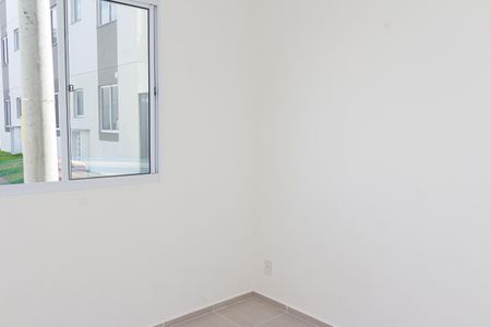 Apartamento para alugar com 44m², 2 quartos e 1 vaga Apartamento para alugar com 44m², 2 quartos e 1 vagaQuarto 2